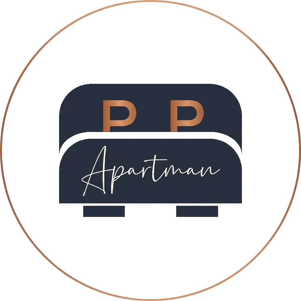 PP apartman